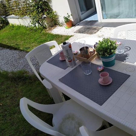 Oasi Resort Procida Exterior photo