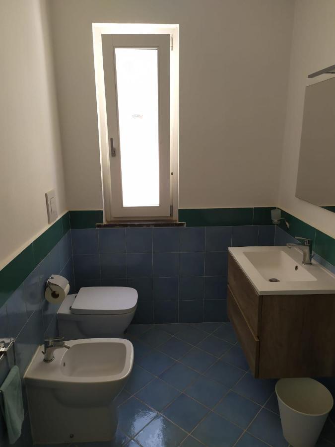 Oasi Resort Procida Exterior photo