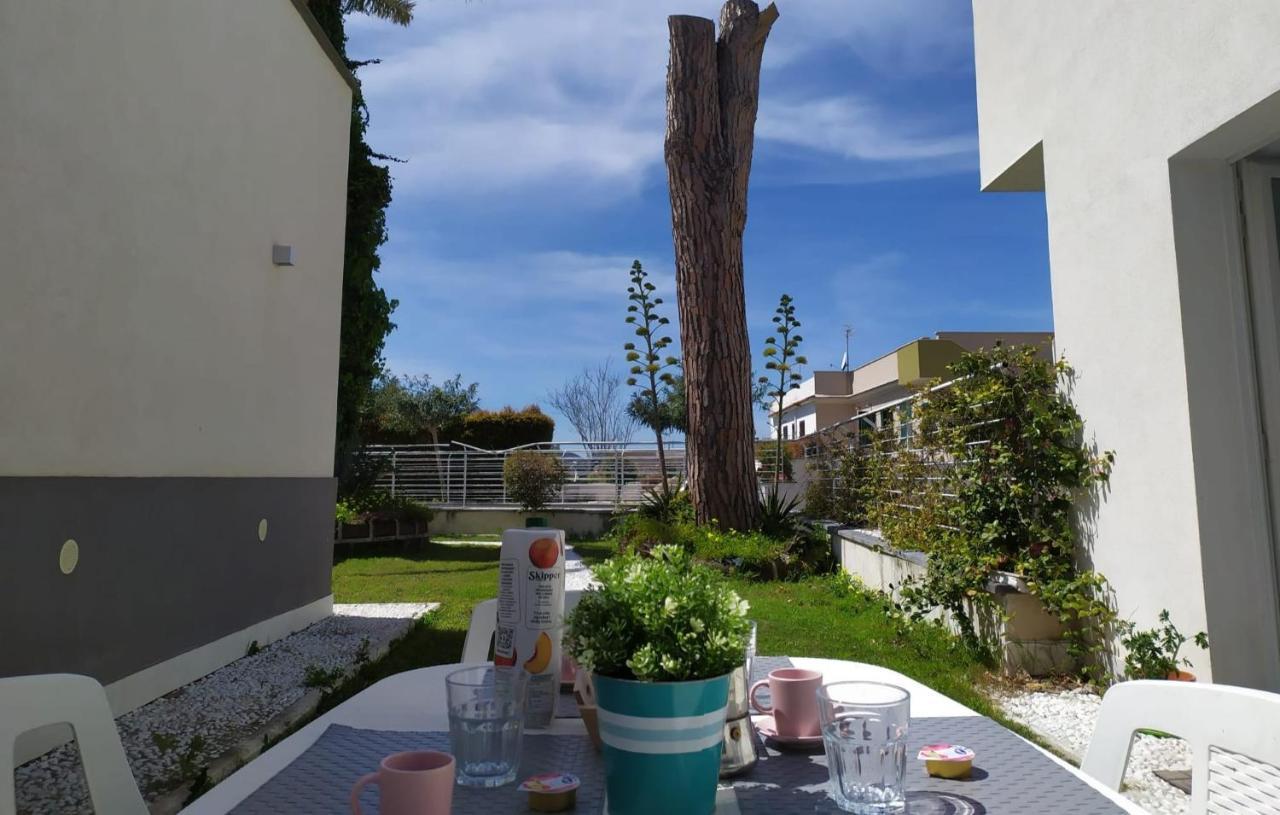 Oasi Resort Procida Exterior photo