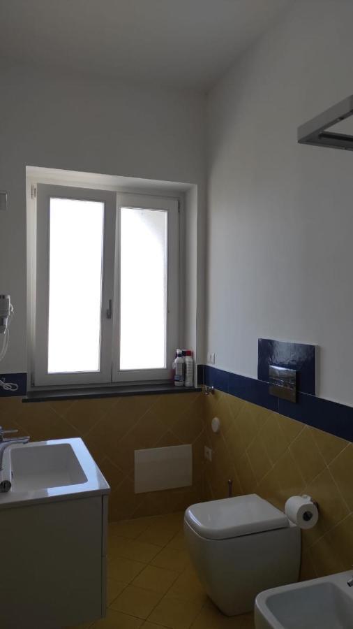 Oasi Resort Procida Exterior photo