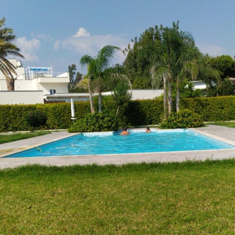 Oasi Resort Procida Exterior photo