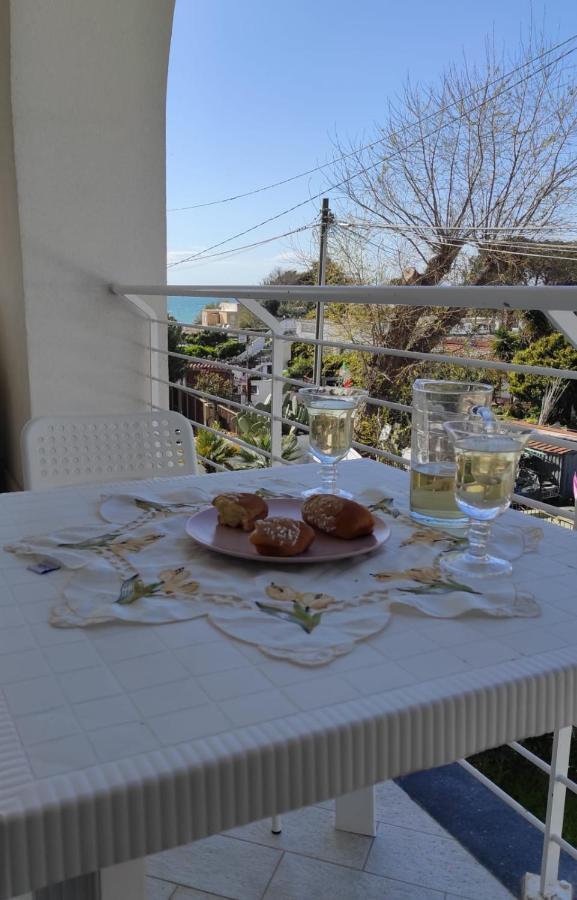 Oasi Resort Procida Exterior photo