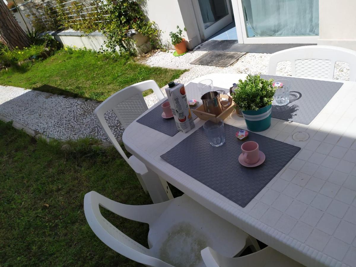 Oasi Resort Procida Exterior photo