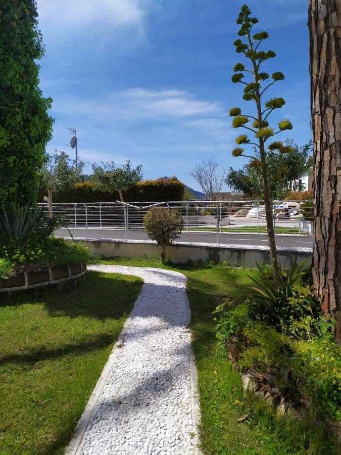 Oasi Resort Procida Exterior photo