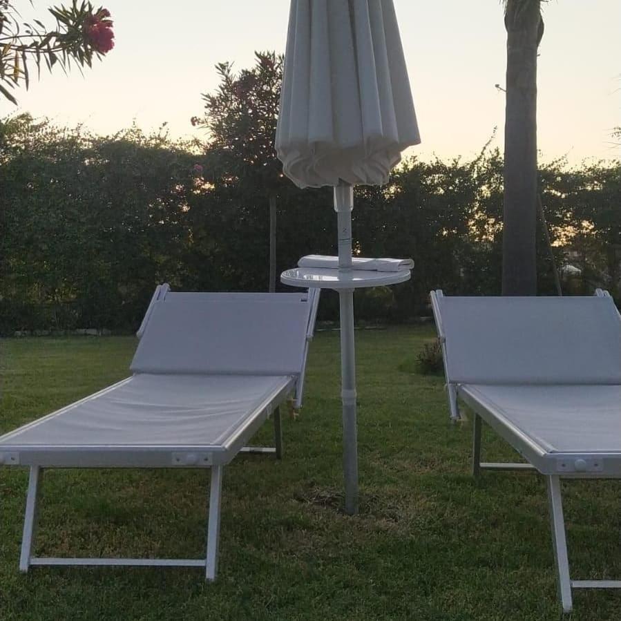 Oasi Resort Procida Exterior photo