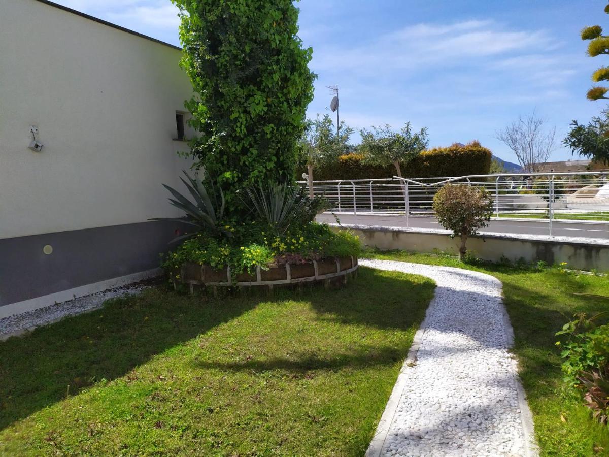 Oasi Resort Procida Exterior photo