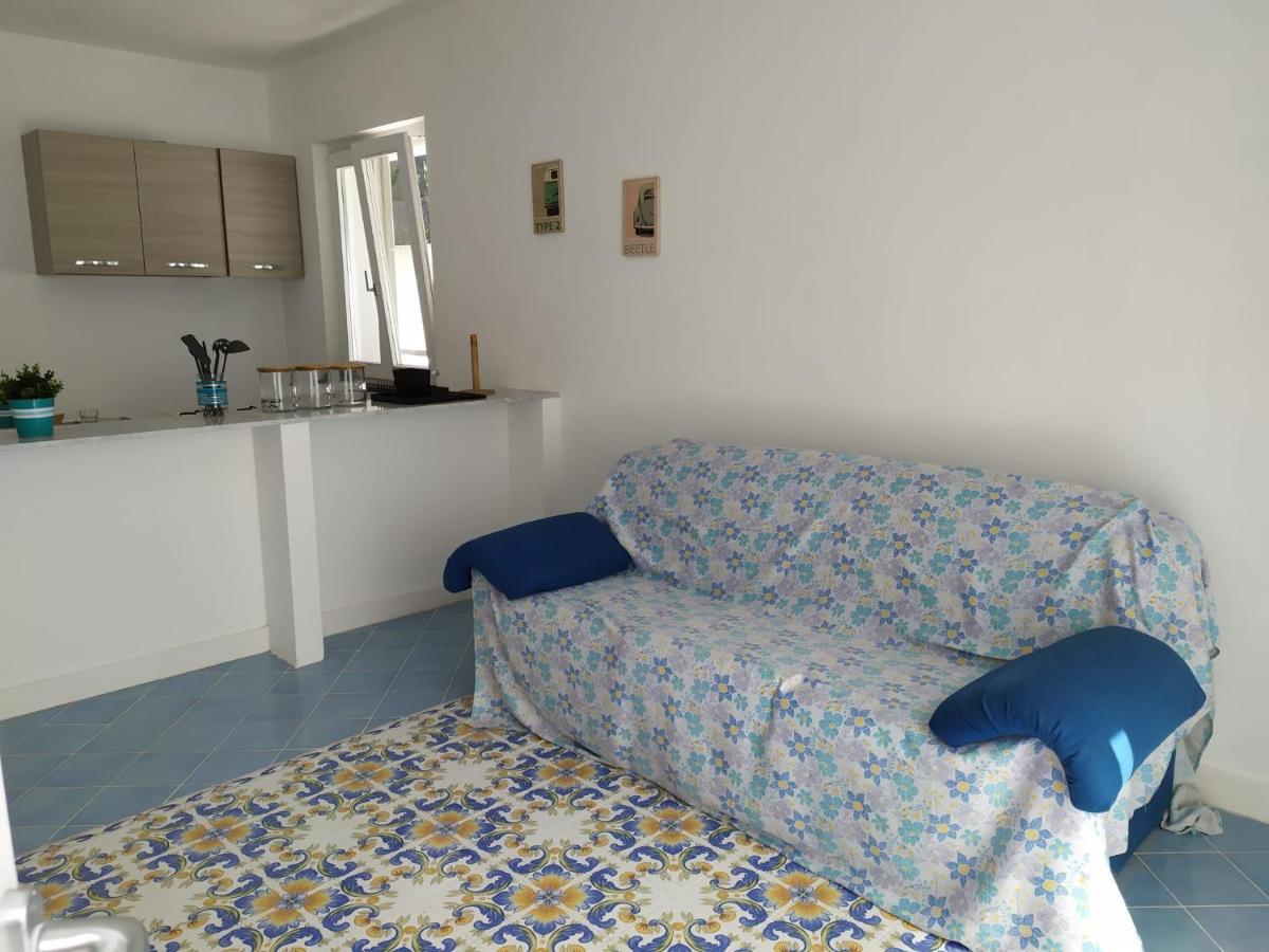 Oasi Resort Procida Exterior photo