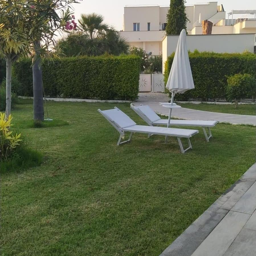 Oasi Resort Procida Exterior photo