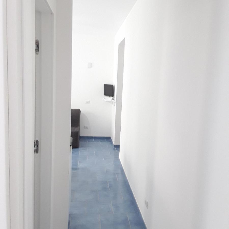 Oasi Resort Procida Exterior photo