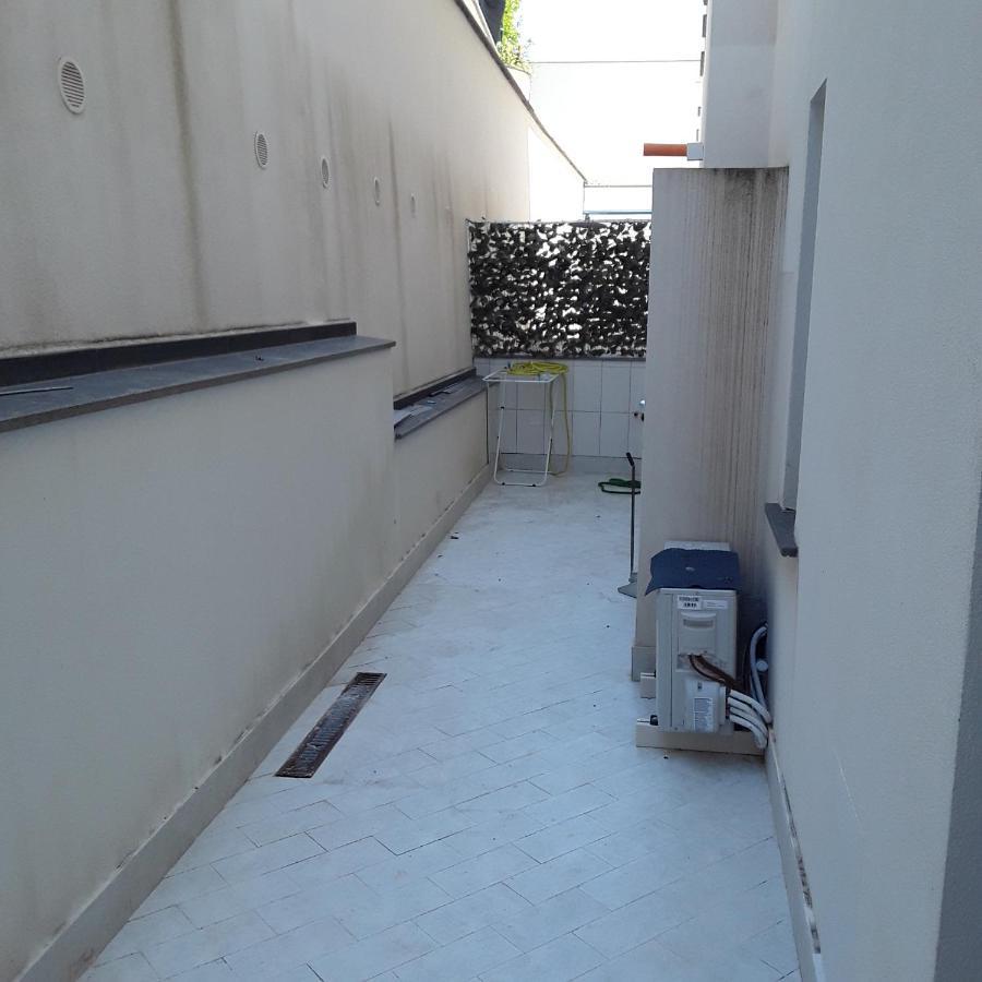 Oasi Resort Procida Exterior photo