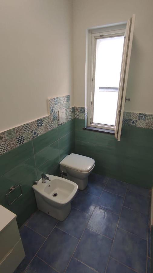 Oasi Resort Procida Exterior photo
