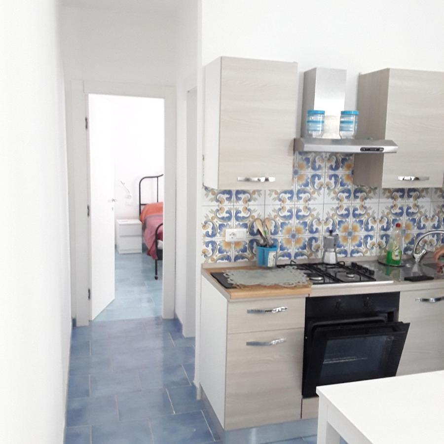 Oasi Resort Procida Exterior photo