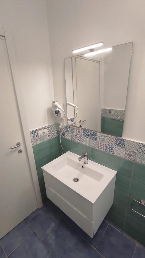 Oasi Resort Procida Exterior photo